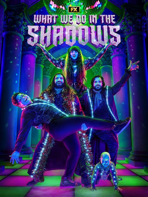 index of what we do in the shadows